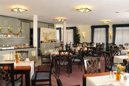 Trip Inn Bristol Mainz - 15