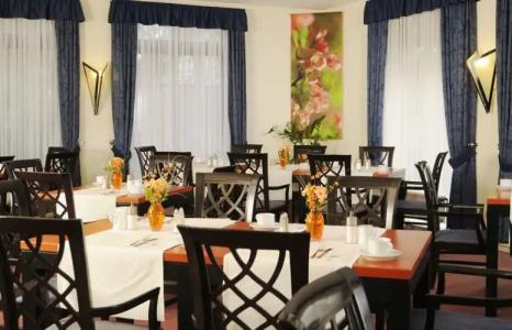 Trip Inn Bristol Mainz - 16