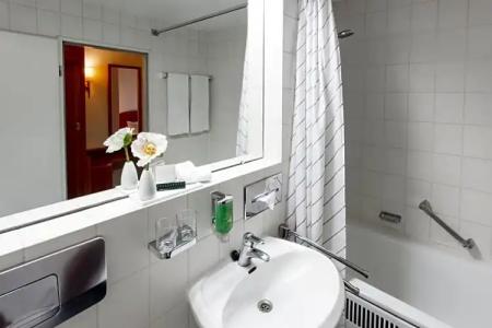 Trip Inn Bristol Mainz - 19