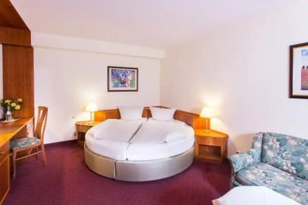 Trip Inn Bristol Mainz - 40