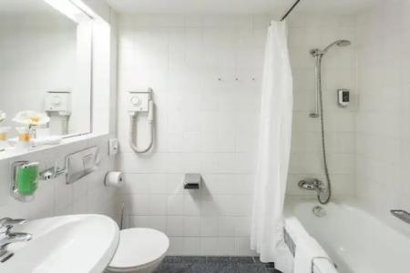 Trip Inn Bristol Mainz - 25