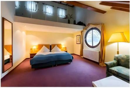 Trip Inn Bristol Mainz - 2