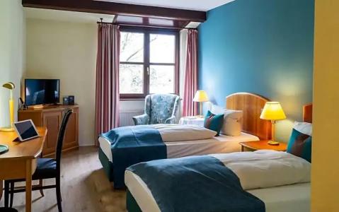 Trip Inn Bristol Mainz - 21