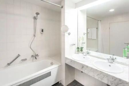 Trip Inn Bristol Mainz - 41