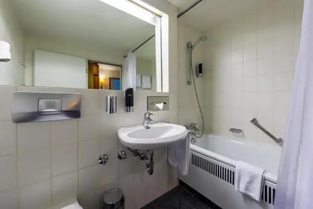 Trip Inn Bristol Mainz - 20