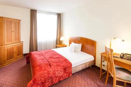 Trip Inn Bristol Mainz - 6