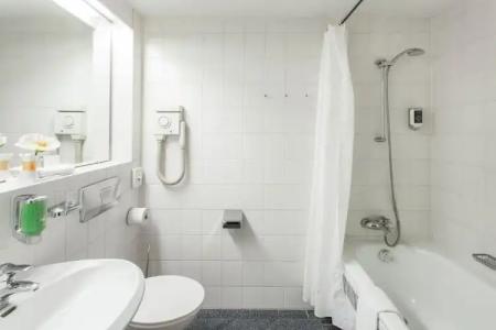 Trip Inn Bristol Mainz - 39