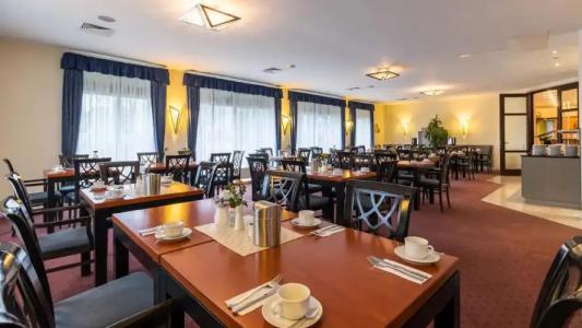 Trip Inn Bristol Mainz - 17