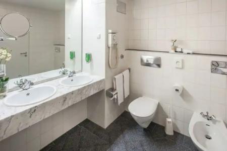 Trip Inn Bristol Mainz - 38