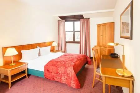 Trip Inn Bristol Mainz - 37