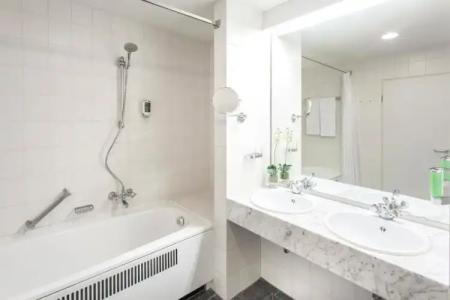 Trip Inn Bristol Mainz - 49