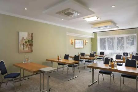 Best Western Mainz - 18