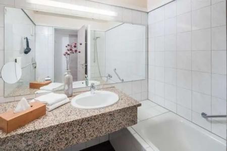 Best Western Mainz - 38