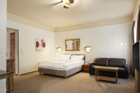 Best Western Mainz - 37