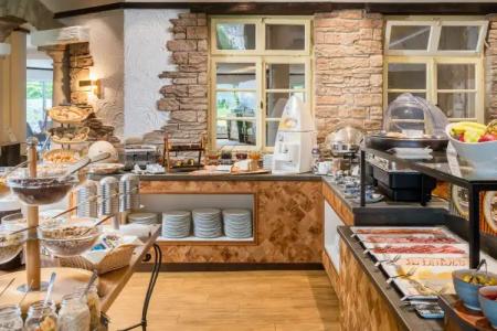 Best Western Mainz - 11