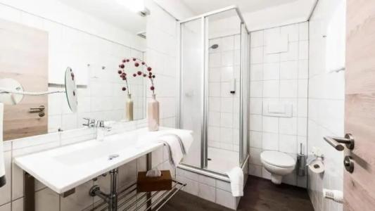 Best Western Mainz - 34