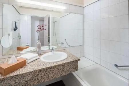 Best Western Mainz - 9