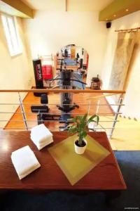 Best Western Mainz - 16