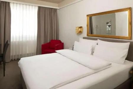 Best Western Mainz - 49