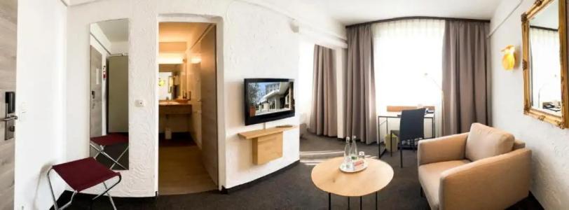 Best Western Mainz - 60