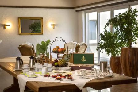 Best Western Mainz - 26