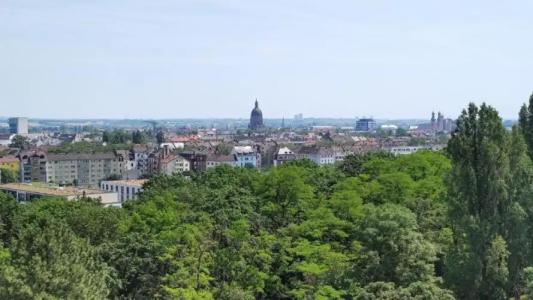 Best Western Mainz - 57