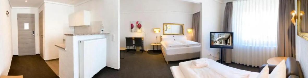 Best Western Mainz - 55