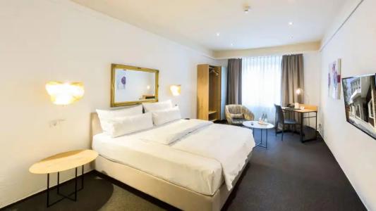 Best Western Mainz - 41