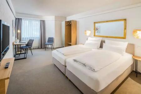 Best Western Mainz - 35