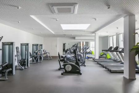 Best Western Mainz - 20