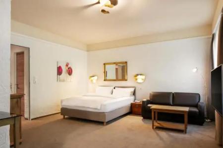 Best Western Mainz - 52