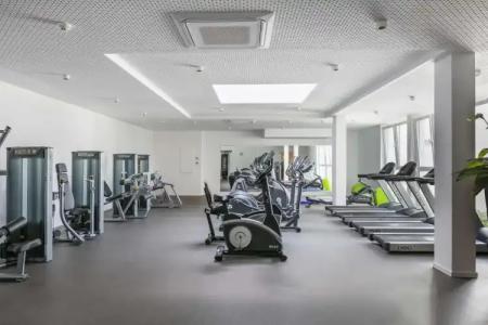 Best Western Mainz - 22