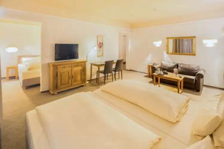 Best Western Mainz - 45