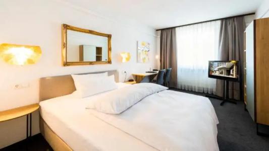 Best Western Mainz - 33