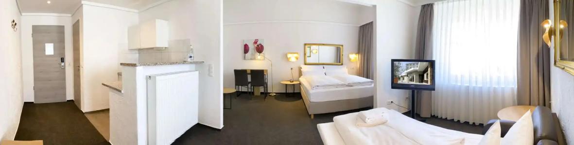 Best Western Mainz - 48