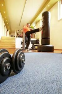 Best Western Mainz - 23