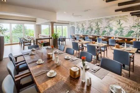 Best Western Mainz - 17