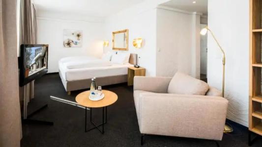 Best Western Mainz - 58