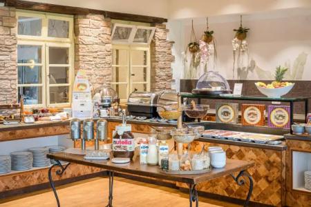 Best Western Mainz - 12