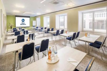 Best Western Mainz - 19