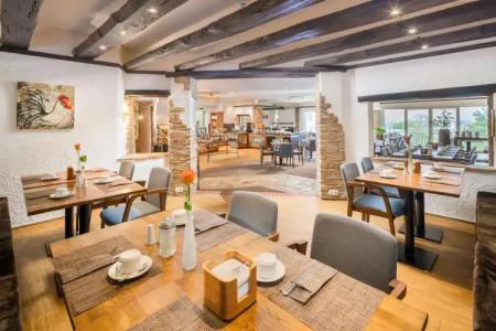 Best Western Mainz - 28