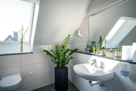 & Restaurant Goldener Pflug - 39