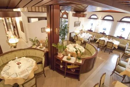 & Restaurant Goldener Pflug - 19