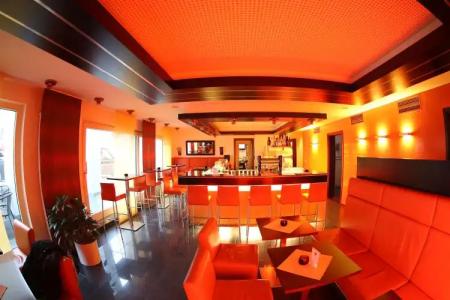 & Restaurant Goldener Pflug - 1