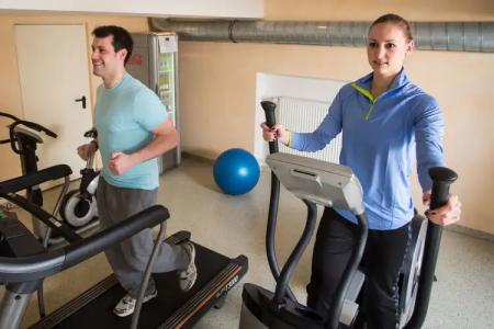 & Restaurant Goldener Pflug - 26