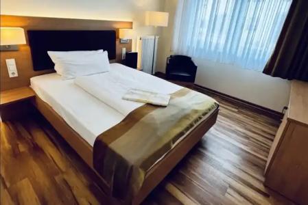 & Restaurant Goldener Pflug - 49