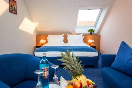 & Restaurant Goldener Pflug - 12