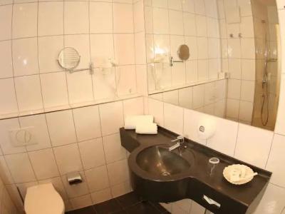 & Restaurant Goldener Pflug - 43