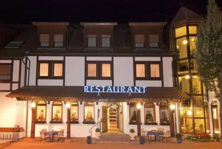 & Restaurant Goldener Pflug - 0