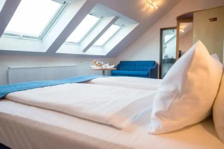 & Restaurant Goldener Pflug - 6